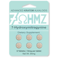 7OHMZ Tablets 6-Pack