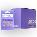 7OHMZ 35mg Extra Strength Display Box (20 Packs / 120 Tablets)