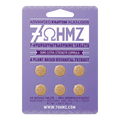 7OHMZ 35mg Extra Strength  Tablets (6ct Pack)