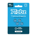 7tabz pure extract chewable tablets unflavored 15mg 4ct