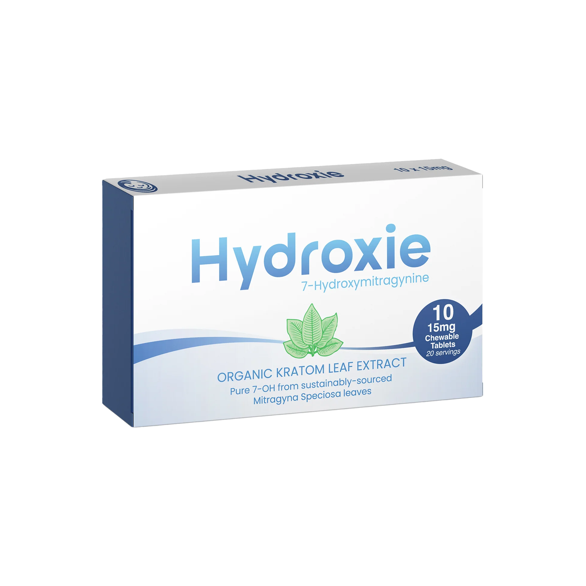 Hydroxie Tablets 15mg 10 pack
