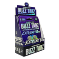 Bumble Bee Buzz Tabz Extreme 60mg - Display Box (6 Packs / 30 Tabs)