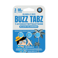 Bumble Bee Buzz Tabz  Tablets (3ct / 7ct) - Blazin Blueberry | 20mg Per Tab