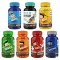 Bumble Bee Capsules 300 Count