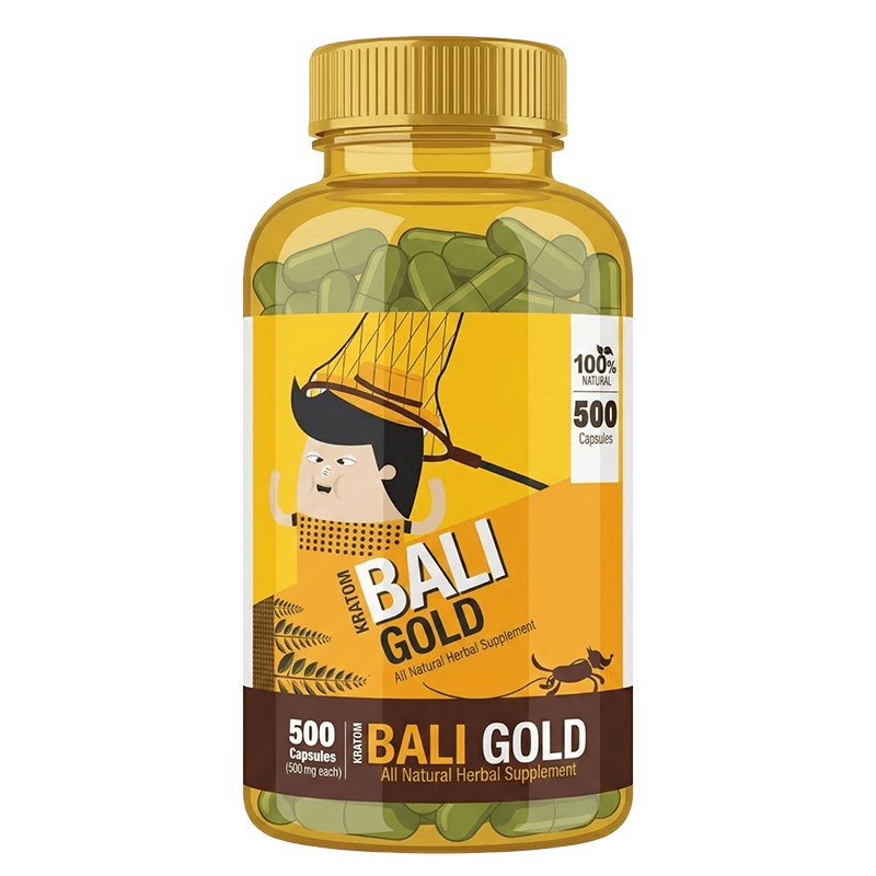 Bumble Bee Capsules 500 Count