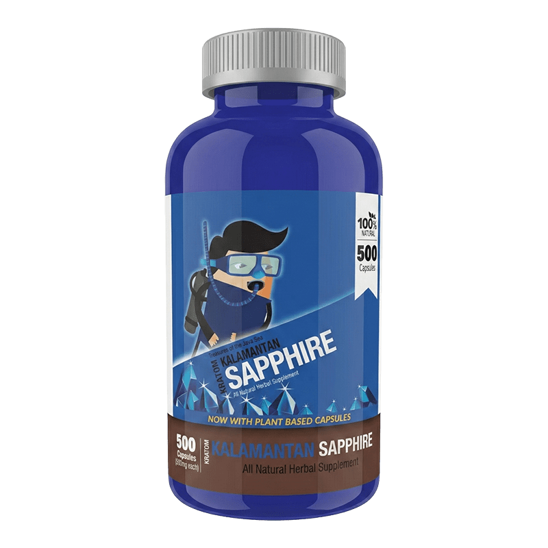 Bumble Bee Capsules 500 Count