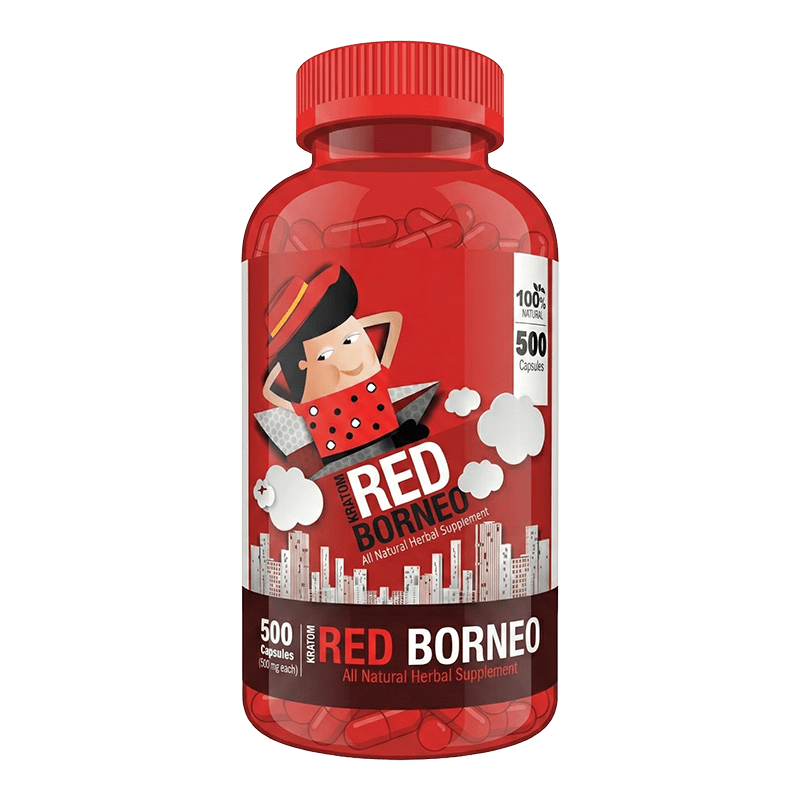 Bumble Bee Capsules 500 Count