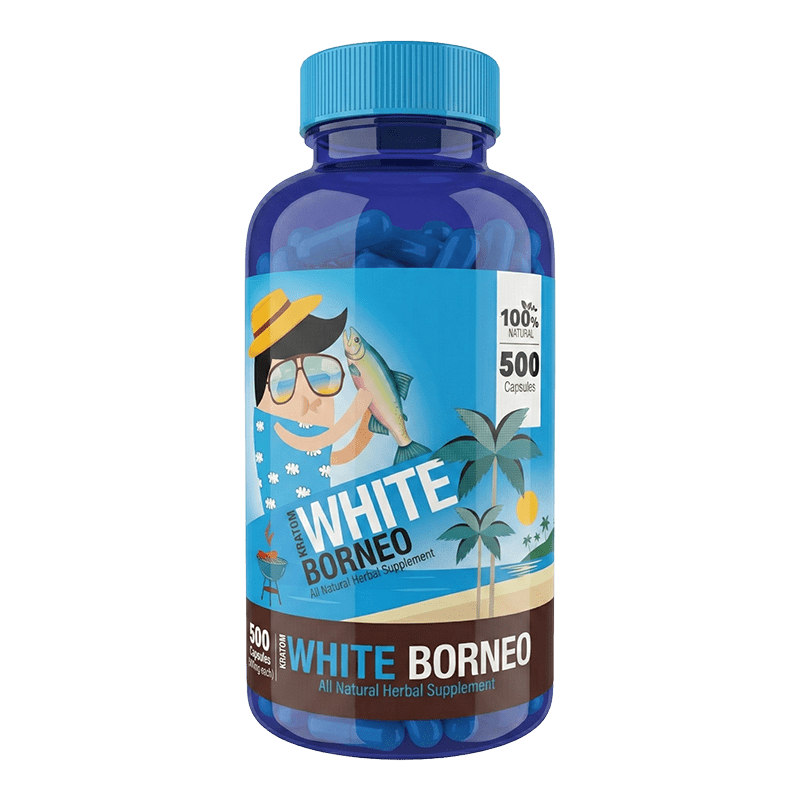 Bumble Bee Capsules 500 Count