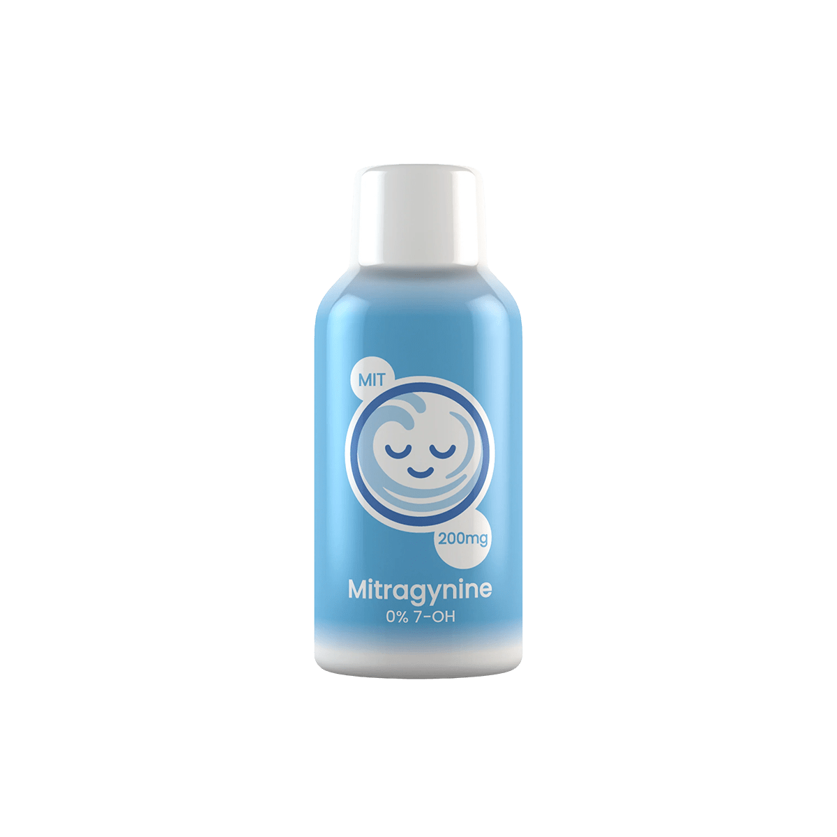 hydroxie mit shot 200mg