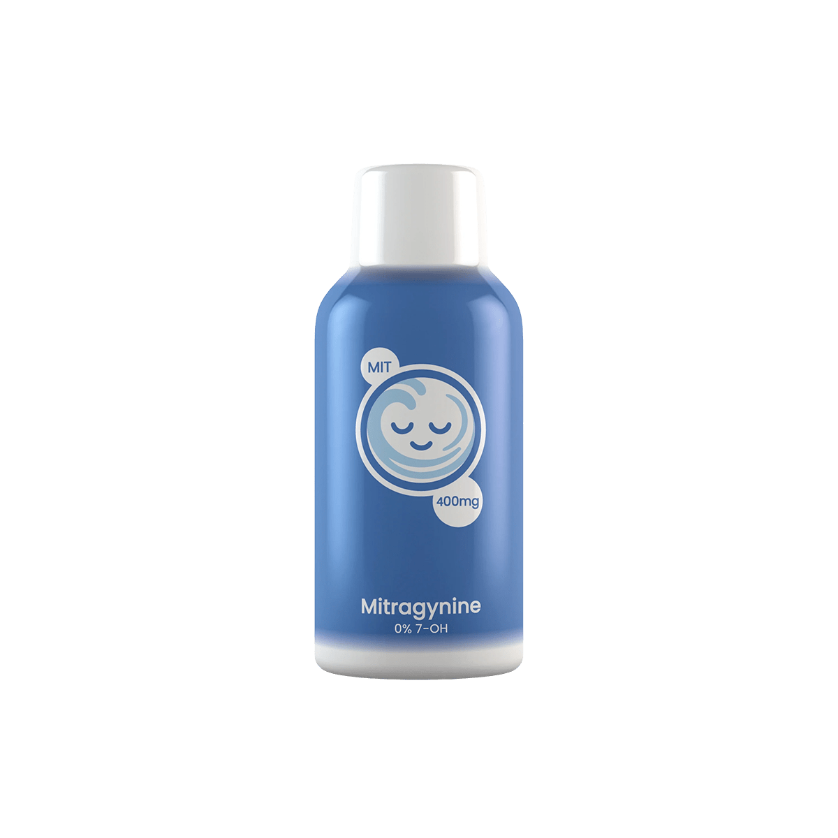 hydroxie mit shot 400mg