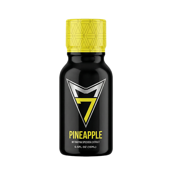 M7 Pineapple Shot 15ml