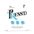 Press'd Tablets - 18mg