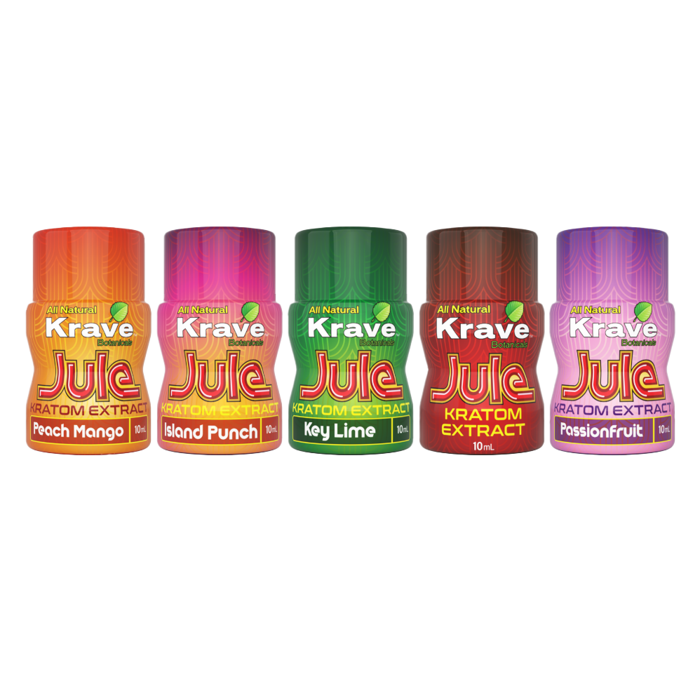 Krave - Jule Extract
