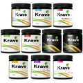 Krave Powder